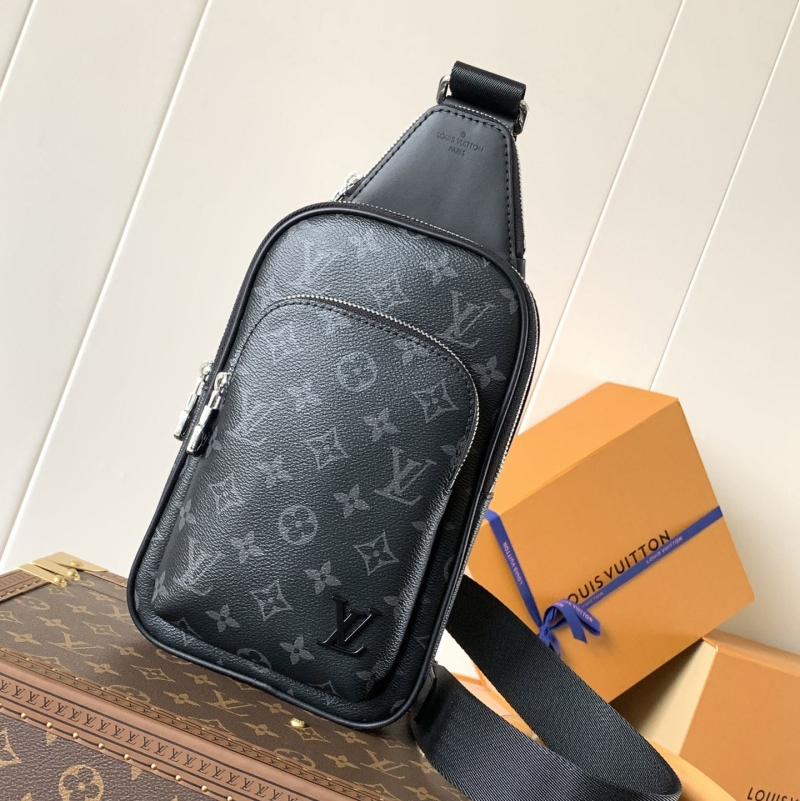 LV Waist & Chest Packs